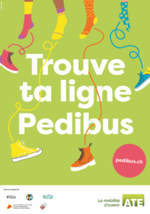 2025_PEDIBUS_AFFICHES_A4_01__FR-Vaud_HD Affiche Pedibus